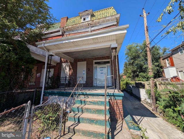 2800 Suffolk Ave, Baltimore