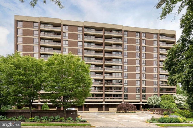 4100 N Charles St #713, Baltimore