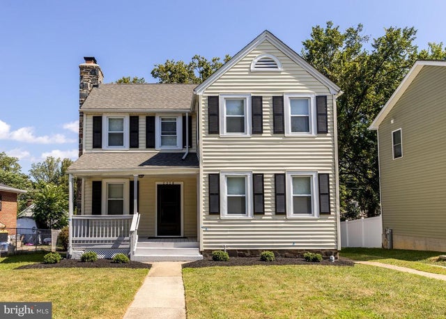 2326 Ivy Ave, Baltimore