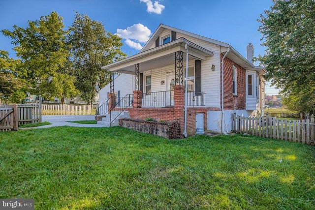 5710 Highgate Dr, Baltimore