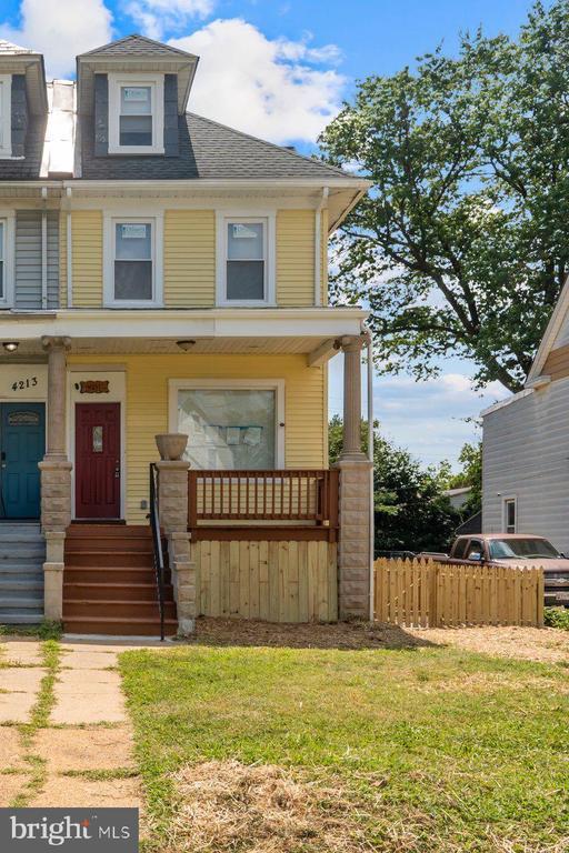 4211 Raspe Ave, Baltimore
