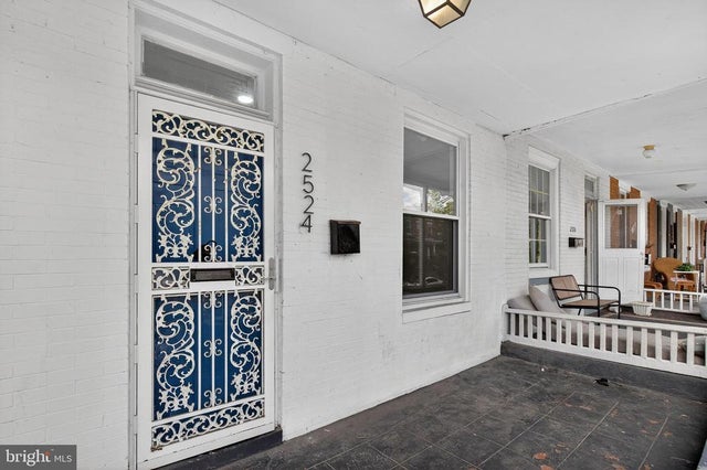 2524 Aisquith St, Baltimore