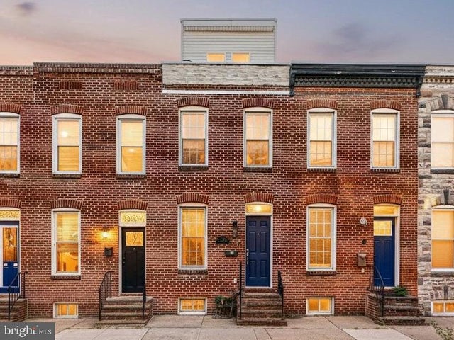 1732 Patapsco St, Baltimore