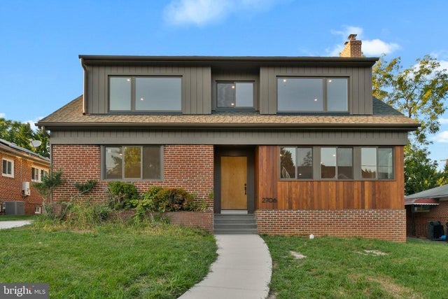 2706 Bartol Ave, Baltimore