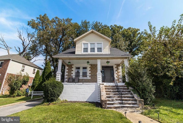 3812 Echodale Ave, Baltimore