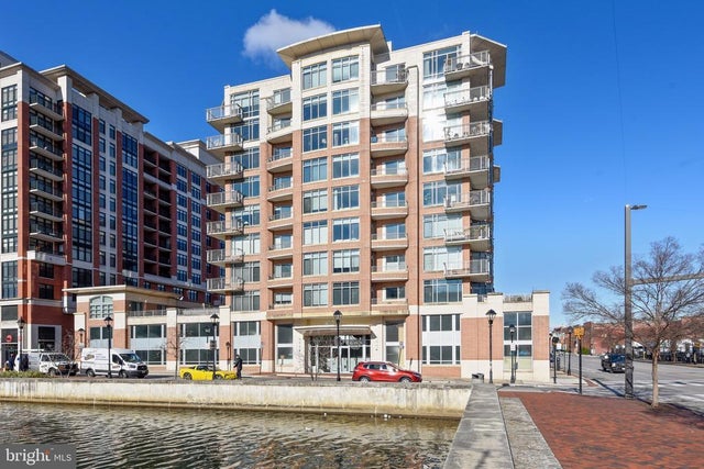 1400 Lancaster St #902, Baltimore