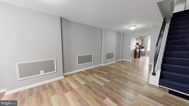 415 N Belnord Ave, Baltimore