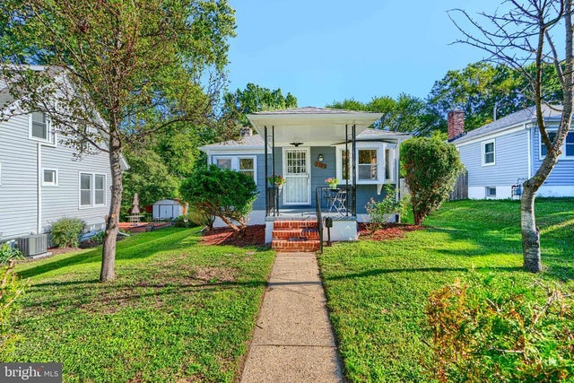 3202 Cedarhurst Rd, Baltimore