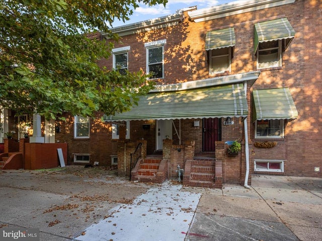 447 N Bouldin St, Baltimore