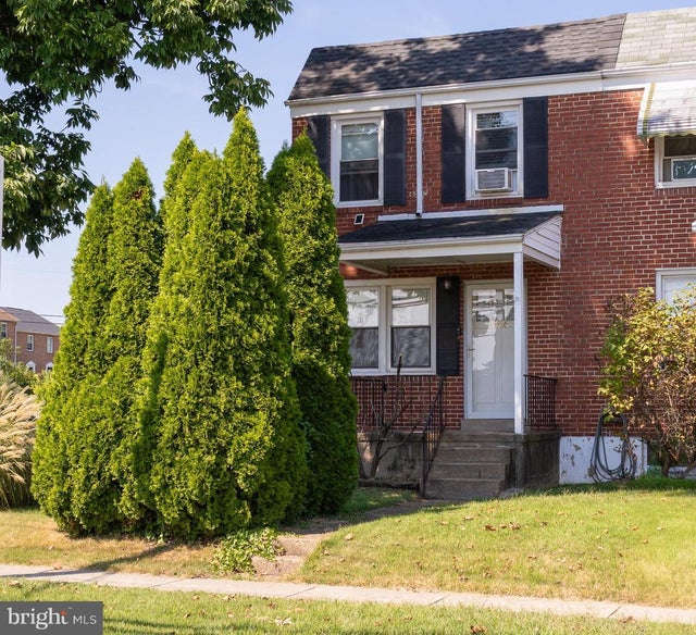 3726 Benson Ave, Baltimore