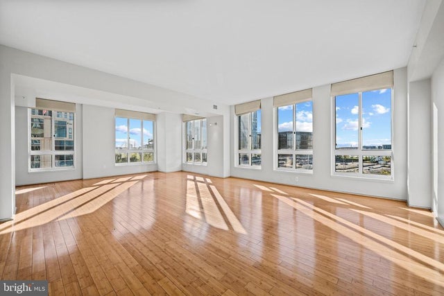 717 President St #504, Baltimore