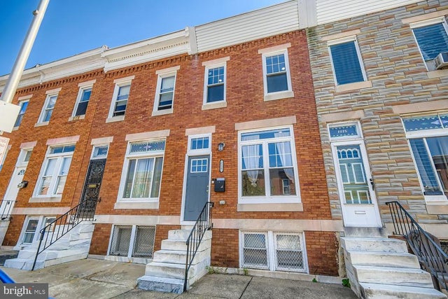 2227 Cecil Ave, Baltimore