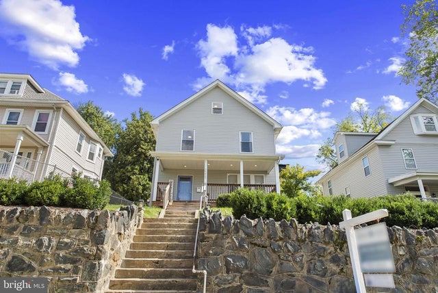 2205 Elsinore Ave, Baltimore