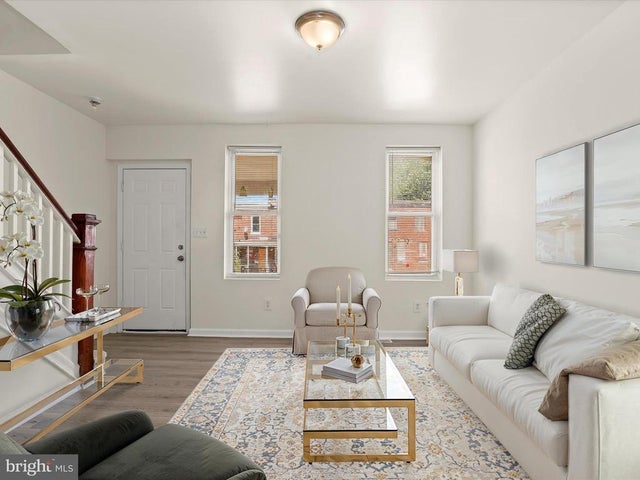 3211 Elmley Ave, Baltimore
