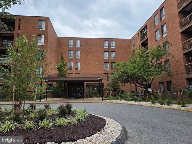 6711 Park Heights Ave #115, Baltimore