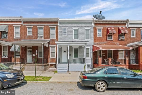 1724 E 25th St, Baltimore