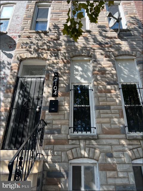 2104 Wilkens Ave, Baltimore