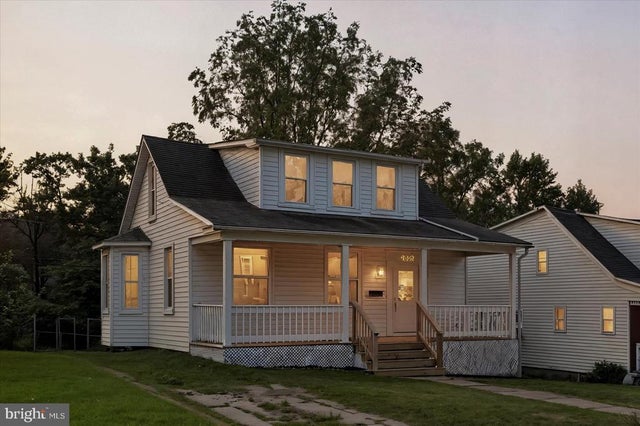 2825 Beechland Ave, Baltimore