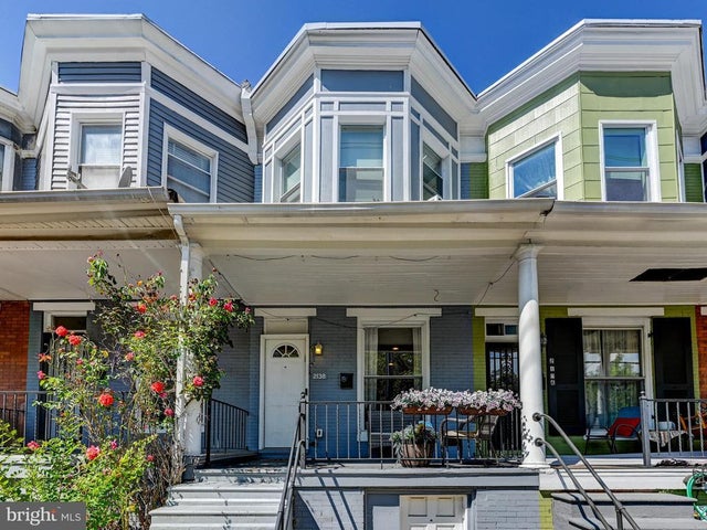 2138 Druid Park Dr, Baltimore