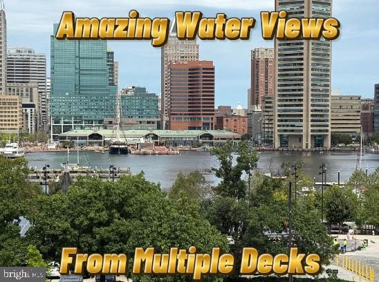 204 E Montgomery St, Baltimore