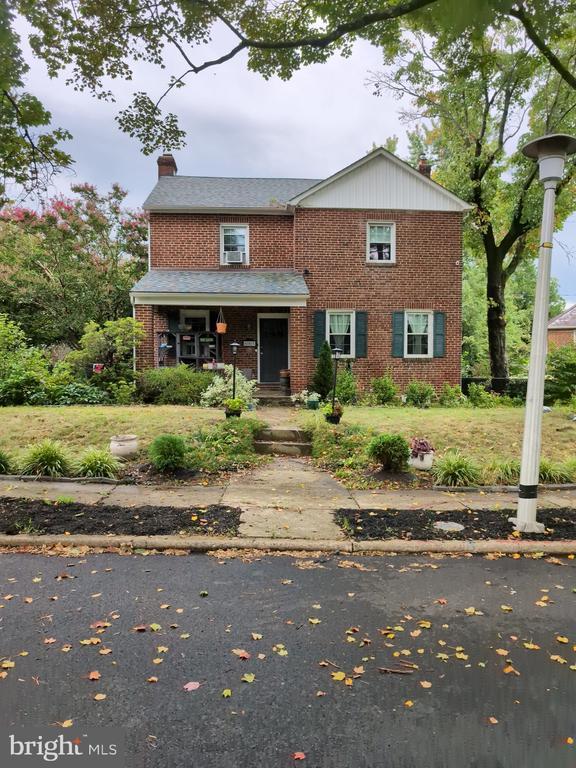 603 Stamford Rd, Baltimore