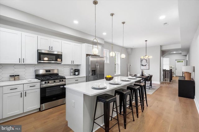 2101 N Longwood St, Baltimore