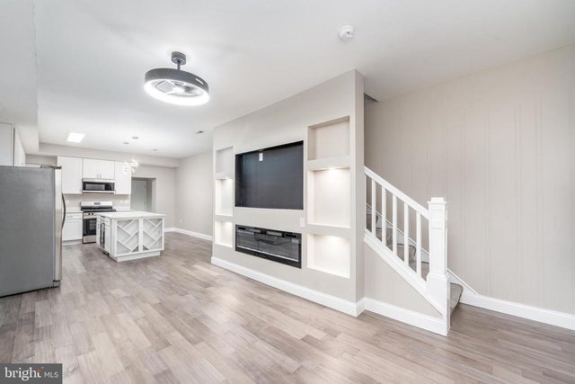 602 E 38th St, Baltimore