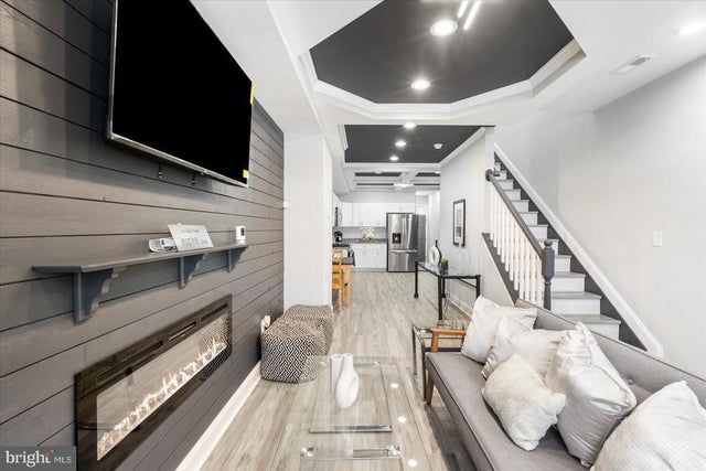 1907 E Lafayette Ave, Baltimore