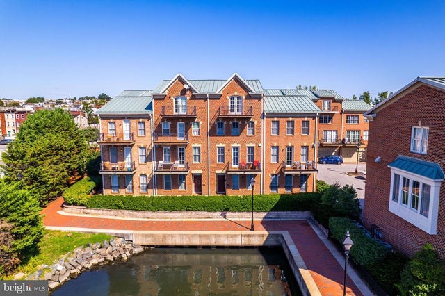 2317 Boston St #3, Baltimore