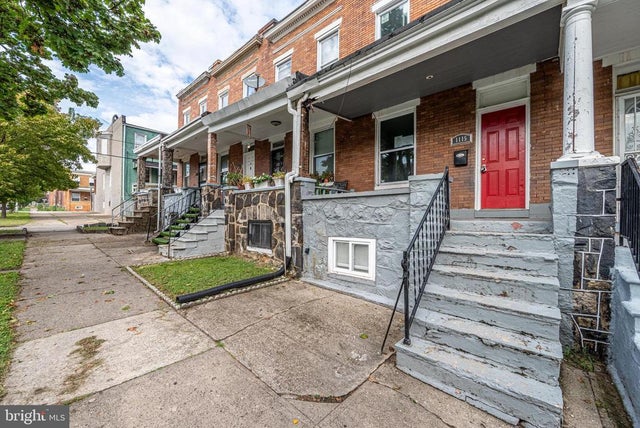 1115 N Lakewood Ave, Baltimore