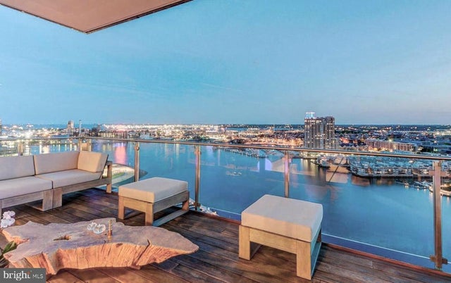 300 International Dr #2301, Baltimore