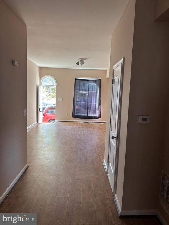 2328 E Madison St E, Baltimore