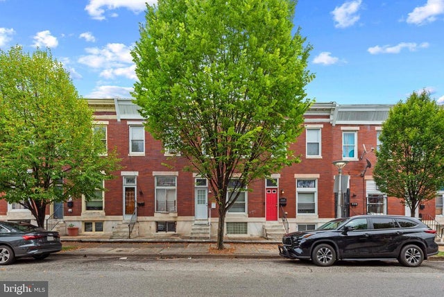 411 N Kenwood Ave, Baltimore