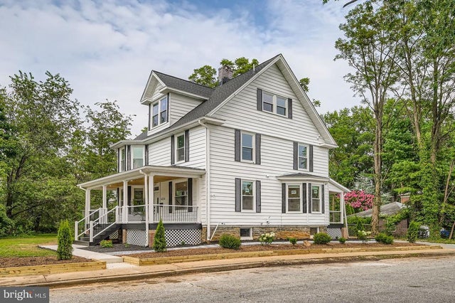 6235 Bellona Ave, Baltimore