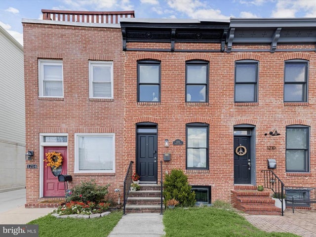 1212 Towson St, Baltimore