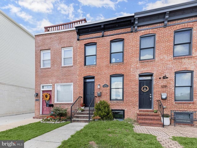 1212 Towson St, Baltimore