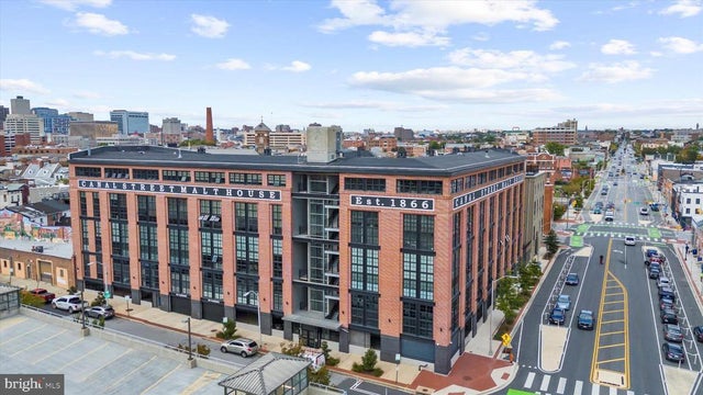 1220 Bank St #303, Baltimore