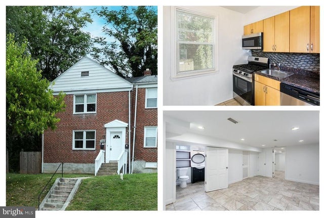 1124 Gleneagle Rd, Baltimore