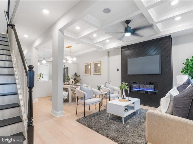 1645 Normal Ave, Baltimore