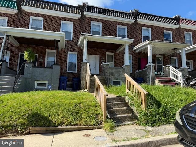 517 Chateau Ave, Baltimore