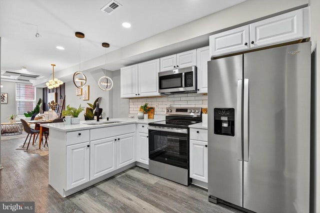 318 S Payson St, Baltimore