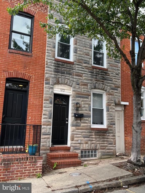612 S Rose St, Baltimore