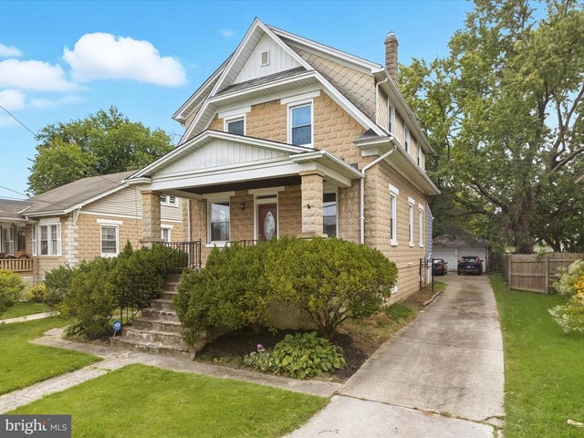 3503 Frankford Ave, Baltimore