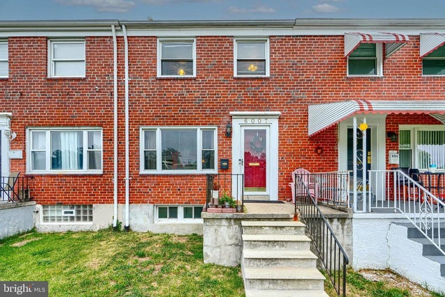 6007 Chinquapin Pkwy, Baltimore