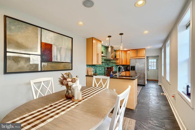 1717 Gough St, Baltimore