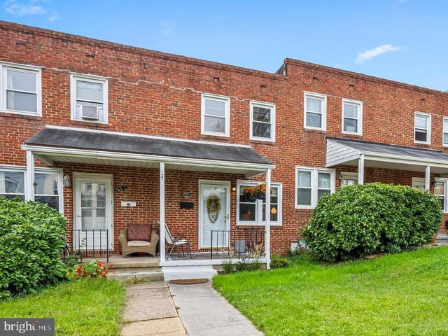 615 W 36th St, Baltimore