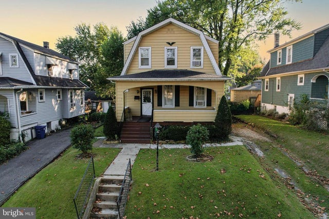 408 N Rock Glen Rd, Baltimore