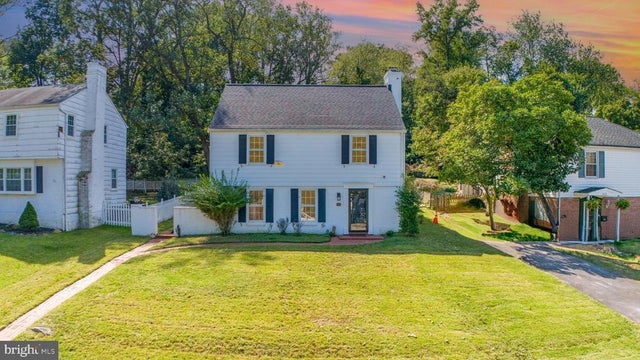 2304 Pickwick Rd, Baltimore