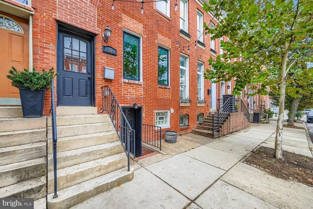 32 N Patterson Park Ave, Baltimore