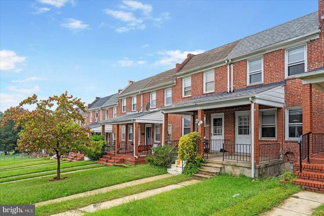 6930 Gough St, Baltimore